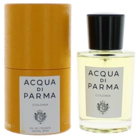 Acqua Di Parma Colonia by Acqua Di Parma, 1.7 oz Eau De Cologne Spray Unisex