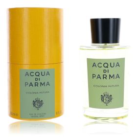 Acqua Di Parma Colonia Futura by Acqua di Parma, 6 oz Eau De Cologne Spray for Men