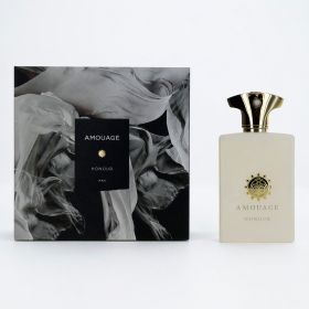 Honour by Amouage, 3.4 oz Eau De Parfum Spray for Men