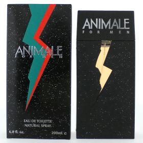 Animale by Animale, 6.8 oz Eau De Toilette Spray for Men