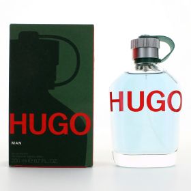 Hugo by Hugo Boss, 6.7 oz Eau De Toilette Spray for Men