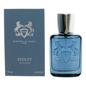 Parfums de Marly Sedley by Parfums de Marly, 2.5 oz Eau De Parfum Spray for Men