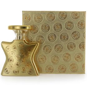Bond No. 9 New York Signature Scent by Bond No. 9, 1.7 oz Pure Parfum Spray for Unisex