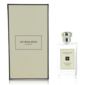 Jo Malone English Pear & Freesia by Jo Malone, 3.4 oz Cologne Spray for Unisex