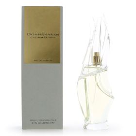 Cashmere Mist by Donna Karan, 3.4 oz Eau De Parfum Spray for Women