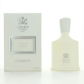 Love in White by Creed, 2.5 oz Millesime Eau De Parfum Spray for Women