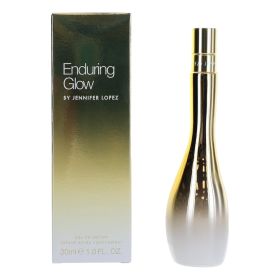 Enduring Glow by J. Lo, 1 oz Eau de Parfum Spray for Women