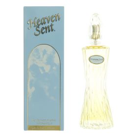 Heaven Sent by Dana, 3.4 oz  Eau De Parfum Spray for Women