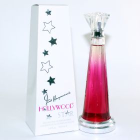Hollywood Star by Fred Hayman, 3.4 oz Exquisite Eau De Parfum Spray for Women