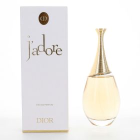 J'adore by Christian Dior, 5 oz Eau De Parfum Spray for Women (Jadore)