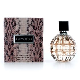 Jimmy Choo by Jimmy Choo, 2 oz Eau De Parfum Spray for Women