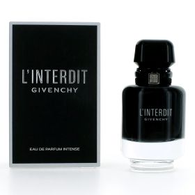 L'Interdit by Givenchy, 1.7 oz Eau De Parfum Intense Spray for Women