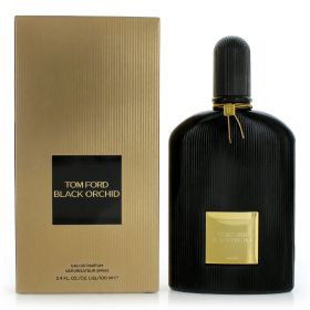 Tom Ford Black Orchid by Tom Ford, 3.4 oz Eau De Parfum Spray for Women