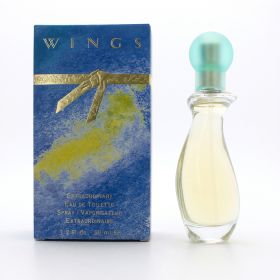 Wings by Beverly Hills 1.7 oz Eau De Toilette Spray for Women