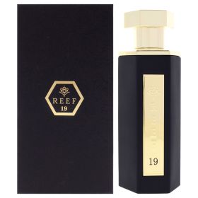 Best Sellers Collection - Reef 19 by Reef for Unisex - 3.3 oz Parfum Spray