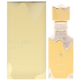 Eclaire - Banoffi by Lattafa for Unisex - 3.4 oz EDP Spray