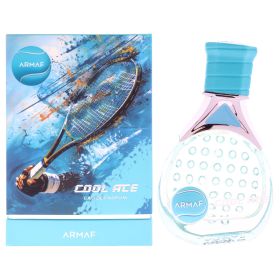 Cool Ace by Armaf for Men - 3.4 oz EDP Spray