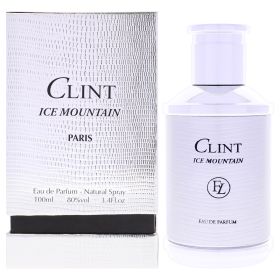 Clint - Ice Mountain by LOrientale Fragrances for Men - 3.4 oz EDP Spray