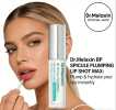 Microneedle Plumping Lip Serum Maxi #Hard Touch - Moisturizing plumping lip serum for full, soft and supple lips, Korean Skincare (5ml)