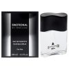 Emotional by Fragluxe for Men - 3.3 oz EDT Spray