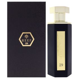 Best Sellers Collection - Reef 29 by Reef for Unisex - 3.3 oz Parfum Spray