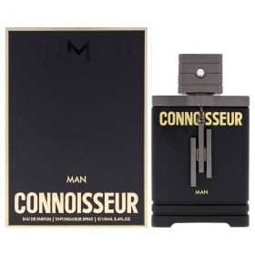 Connoisseur by Armaf for Men - 3.4 oz EDP Spray