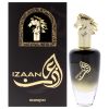 Sharqiyat Collection - Izaan by Khalis for Men - 3.4 oz EDP Spray