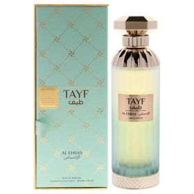 Elite - Tayf Al Ehsas by Risala for Unisex - 5 oz EDP Spray