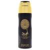 Asad by Lattafa for Men - 6.67 oz Body Spray