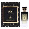 Elite - Epic Onyx by Risala for Unisex - 3.4 oz EDP Spray