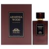 Niche Collection - Armenia Wood by Khalis for Men - 3.4 oz EDP Spray