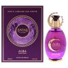 Lunaire Serie - Alba by Anfar for Women - 3.4 oz Extrait De Parfum Spray