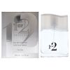 1 or 2 by Fragluxe for Men - 3.3 oz EDT Spray