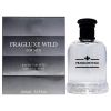 Wild by Fragluxe for Men - 3.3 oz EDT Spray