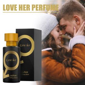 Best-selling Products RecommendationCharming Perfume Natural Fresh Niche Long-lasting Fragrance Portable for Couples' Date Atmosphere