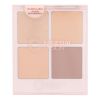 Mineral Fusion - Mkup Rfl Brnzr Pool Party - 1 Each-.45 Oz