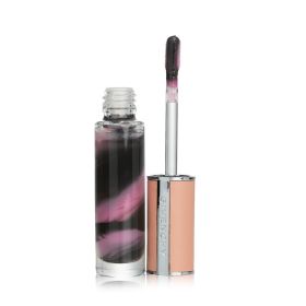 GIVENCHY - Rose Perfecto Liquid Lip Balm - # 011 Black Pink	 P084392 / 434936 6ml/0.21oz