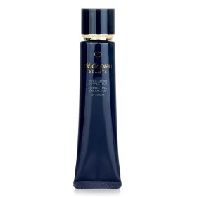 Cle De Peau - Correcting Cream Veil SPF25 - 37ml/1.4oz StrawberryNet