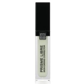 GIVENCHY - Prisme Libre Skin Caring Corrector - # Green P087598/446342 11ml/0.37oz
