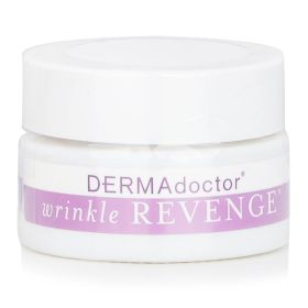 Wrinkle Revenge Rescue &amp; Protect Eye Balm