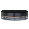 Natural Loose Mineral Foundation - Toast