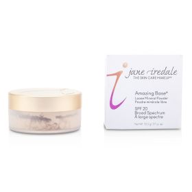 Amazing Base Loose Mineral Powder SPF 20 - Warm Sienna
