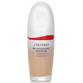 SHISEIDO - Revitalessence Skin Glow Foundation SPF 30 - # 230 Alder 193505  30ml/1oz
