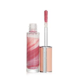 GIVENCHY - Rose Perfecto Liquid Lip Balm - # 210 Pink Nude P084394 / 434950 6ml/0.21oz