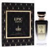 Elite - Epic Onyx by Risala for Unisex - 3.4 oz EDP Spray