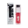 FENTY BEAUTY BY RIHANNA - Gloss Bomb Heat Universal Lip Luminizer + Plumper - # 01 Hot Cherry (Sheer Red) 654630 9ml/0.3oz