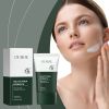 SPF50 PA++++ Broad Spectrum Sunscreen Lotion Moisturizing Translucent Sun Protection Cream Gentle Calming Sun Lotion for Face Body Beach Outdoor Daily