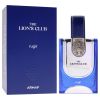 The Lions Club - Rugir by Armaf for Men - 3.4 oz EDP Spray