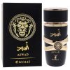 Eternal Collection - Aswad by Khalis for Men - 3.4 oz EDP Spray