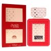 Niche Collection - Mlameh by Khalis for Men - 3.4 oz EDP Spray